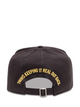 Dsquared2 Cap - COLLEZIONE TEAM EC | $store$