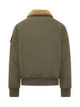 Maulevrier Moncler Bomber Jacket - COLLEZIONE TEAM EC | $store$