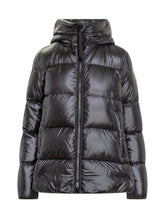 Moncler Serittes Short Parka - Abbigliamento Donna | $store$
