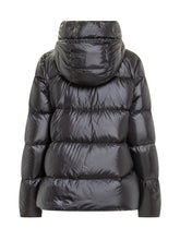 Moncler Serittes Short Parka - Abbigliamento Donna | $store$