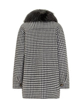 Ava Adore houndstooth coat - Ava Adore | $store$