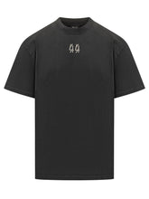 44 Label Group T-shirt Logo Ricamato - 44 Label Group | $store$
