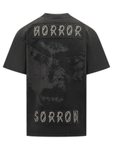 44 Label Group T-shirt Logo Ricamato - 44 Label Group | $store$