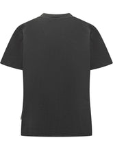 Des Phemmes T-Shirt with Crystals, Pearls and Feathers - COLLEZIONE TEAM EC | $store$