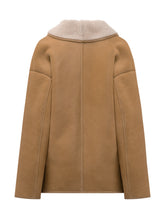 Salvatore Santoro Giacca in Shearling - Abbigliamento Donna | $store$