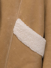 Salvatore Santoro Giacca in Shearling - Abbigliamento Donna | $store$