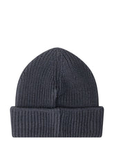 Barrow Cappello Beanie con Patch Logo - Accessori Uomo | $store$