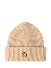 Barrow Cappello Beanie con Logo Patch - Accessori Uomo | $store$