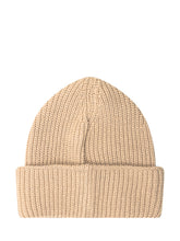 Barrow Cappello Beanie con Logo Patch - Accessori Uomo | $store$