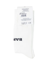 Barrow Calzini con Orsetto Ricamato - Accessori Uomo | $store$