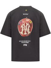 Black Tribal Print T-shirt Barrow - Barrow | $store$