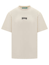 Beige Hall of Fame T-shirt Barrow - Barrow | $store$