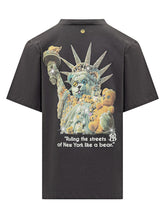 Black Hall of Fame T-shirt Barrow - Barrow | $store$