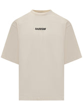 Beige Logo T-shirt Barrow - Barrow | $store$