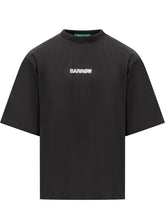 Black Logo T-shirt Barrow - Barrow | $store$