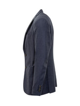 Boglioli Abito Blu In Lana Due Pezzi - Abbigliamento Uomo | $store$