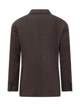 Boglioli Abito Due Pezzi In Lana Marrone - Abbigliamento Uomo | $store$