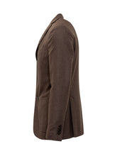 Boglioli Wool Blend Jacket - Boglioli | $store$