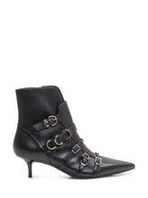 Gloria Ankle Boots Pinko - COLLEZIONE TEAM EC | $store$