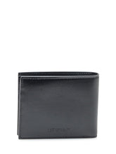 Portafoglio Off-White Jitney Quote Bifold Nero - Accessori Uomo | $store$