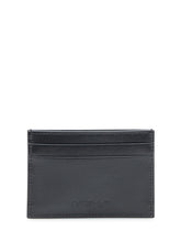 Portacarte Off-White Logo Nero - Accessori Uomo | $store$