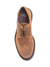 Brogue Sturlini - COLLEZIONE TEAM EC | $store$