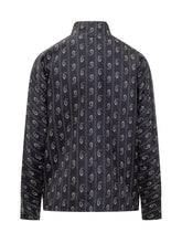 Tory Burch Camicia in Seta con Monogramma - Abbigliamento Donna | $store$