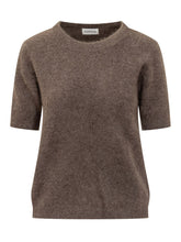 Wool short sleeve top P.A.R.O.S.H. - COLLEZIONE TEAM EC | $store$