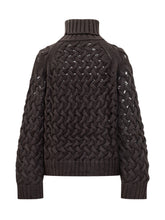 Parosh Turtleneck Sweater - COLLEZIONE TEAM EC | $store$
