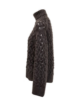 Parosh Turtleneck Sweater - COLLEZIONE TEAM EC | $store$