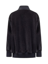 The Seafarer Blue Wool Bomber Jacket with Cargo Pockets - COLLEZIONE TEAM EC | $store$