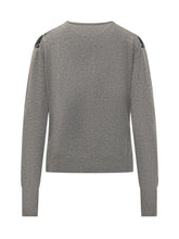 Seventy Argyle Crew Neck Sweater - COLLEZIONE TEAM EC | $store$