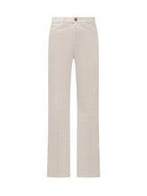 The Seafarer Jeans a Gamba Dritta Donna - Abbigliamento Donna | $store$