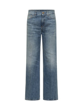 The Seafarer Jeans Blu a Gamba Dritta Donna - Abbigliamento Donna | $store$