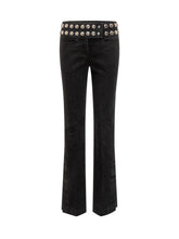 Jeans The Seafarer Neri con Borchie - Abbigliamento Donna | $store$