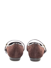 Ballerine Tory Burch con Cinturino - COLLEZIONE TEAM EC | $store$