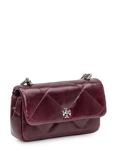 Borsa Tory Burch trapuntata in pelle - Borse A Spalla Donna | $store$