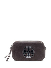 Borsa Miller Suede Mini Tory Burch - Borse A Spalla Donna | $store$