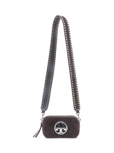 Borsa Miller Suede Mini Tory Burch - Borse A Spalla Donna | $store$