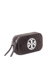 Borsa Miller Suede Mini Tory Burch - Borse A Spalla Donna | $store$