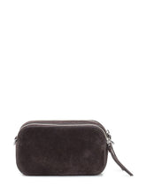 Borsa Miller Suede Mini Tory Burch - Borse A Spalla Donna | $store$