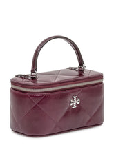 Vanity bag Tory Burch bordeaux - Borse A Spalla Donna | $store$