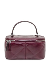 Vanity bag Tory Burch bordeaux - Borse A Spalla Donna | $store$