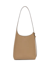 Tory Burch Borsa Beige in Pelle a Spalla - Borse A Spalla Donna | $store$