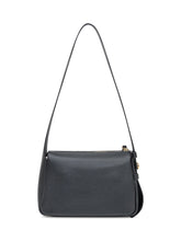 Tory Burch Borsa Nera in Pelle a Spalla - Borse A Spalla Donna | $store$