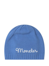 Cappello Moncler - Accessori Bambini | $store$