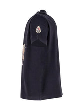 Moncler Kids T-Shirt con Orsetti Sciatori - Abbigliamento Bambini | $store$