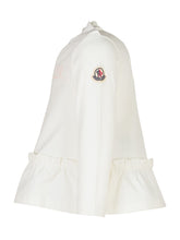 Moncler Kids White and Pink Heart Set - COLLEZIONE TEAM EC | $store$