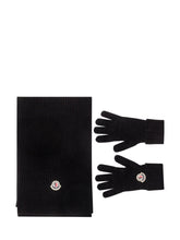 Set Moncler - Accessori Bambini | $store$
