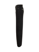 Lois Jeans Neri a Gamba Ampia - Abbigliamento Donna | $store$